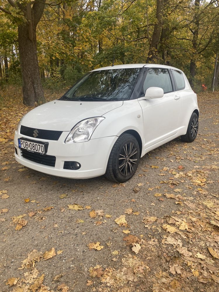 Suzuki swift 2009 1.3