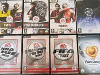 Ponad 30 kultowych gier na pc