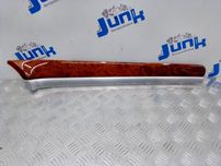 Накладка двери передней правой 4E0867410E5TQ для Audi A8 D3 2002-2009