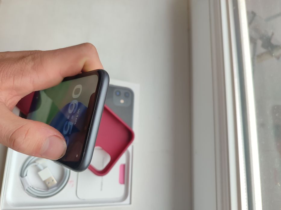 iPhone 11 neverlock 92% , Айфон 11 неверлок , ідеал