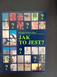 Album "Jak to jest?"