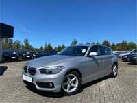 BMW 116 d Line Sport