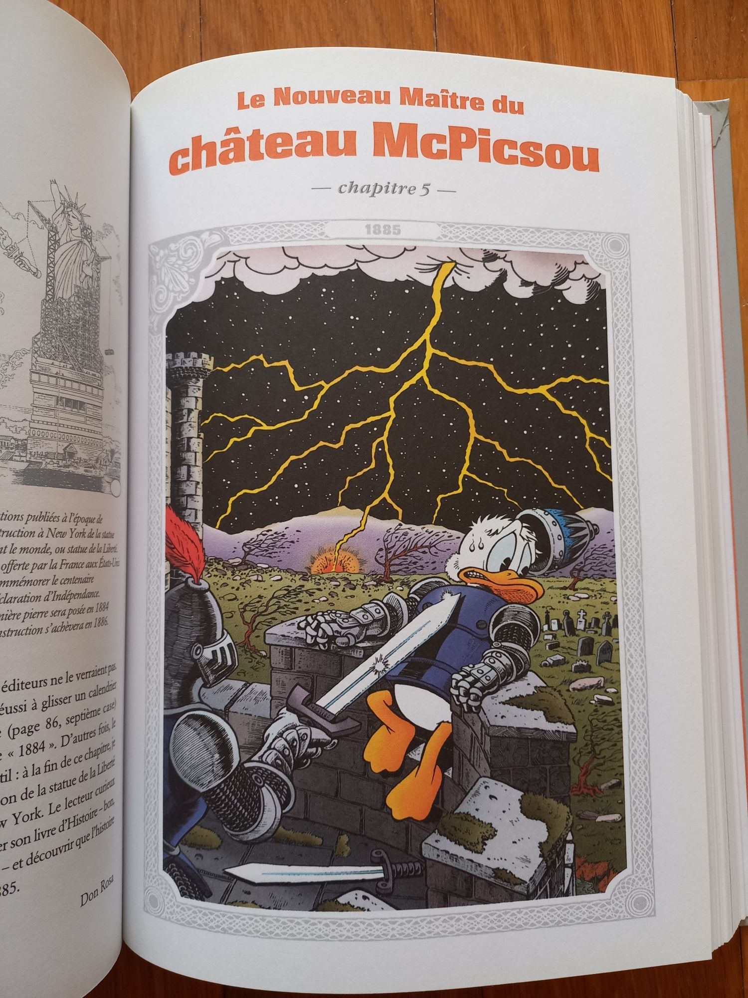 La Grande Épopée de Picsou - Intégrale Don Rosa