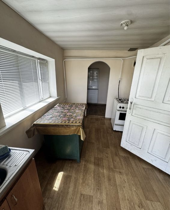 Частина будинку на продаж на Клочко-6