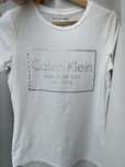 Koszulka Calvin Klein
