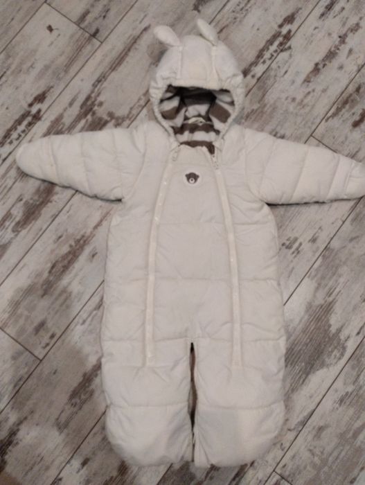 Uniwersalny kombinezon HM rozmiar 62/68