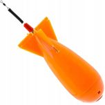 Rakieta zanętowa typu spomb 15cm