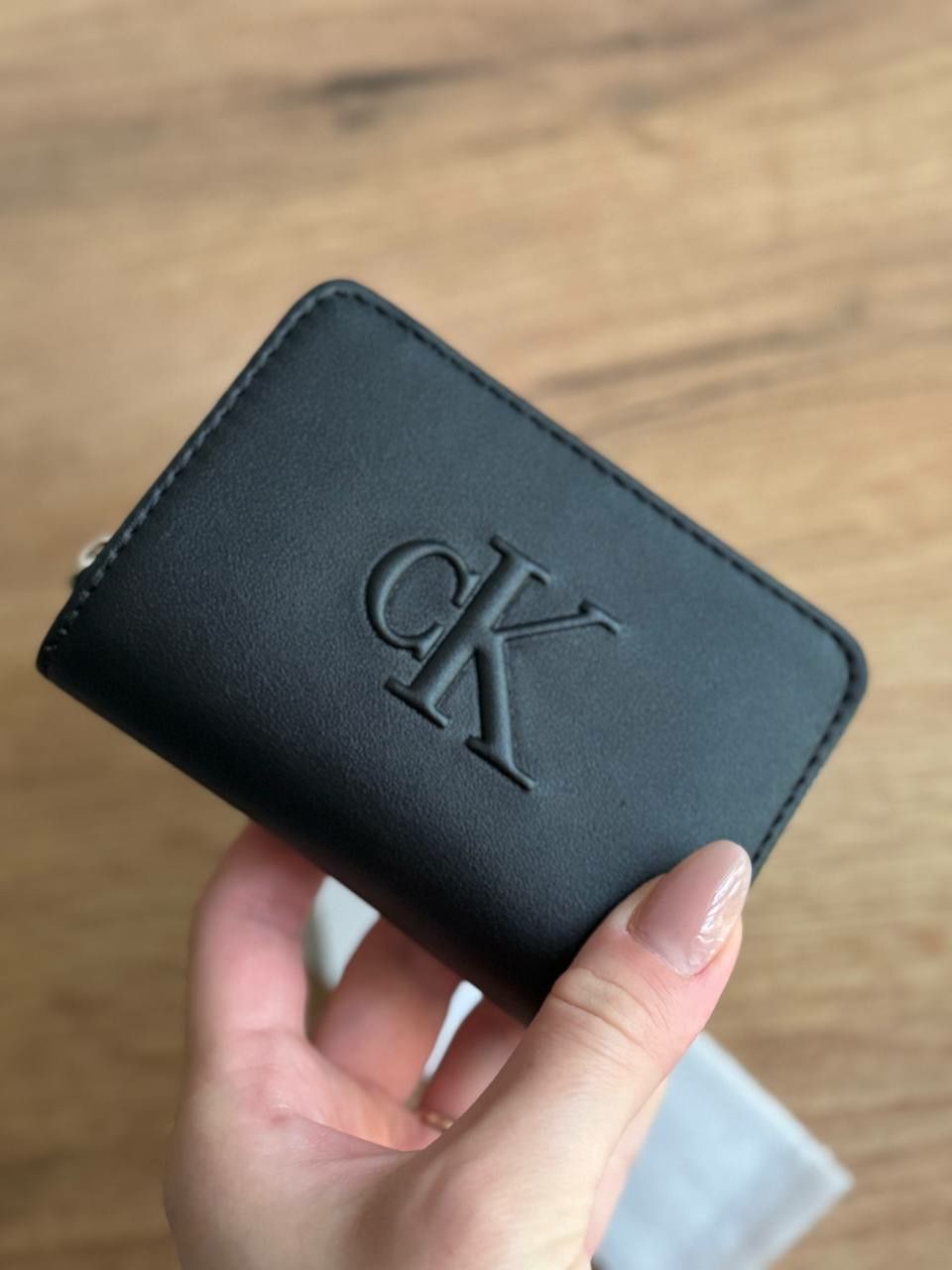 Гаманець Оригінал Calvin Klein