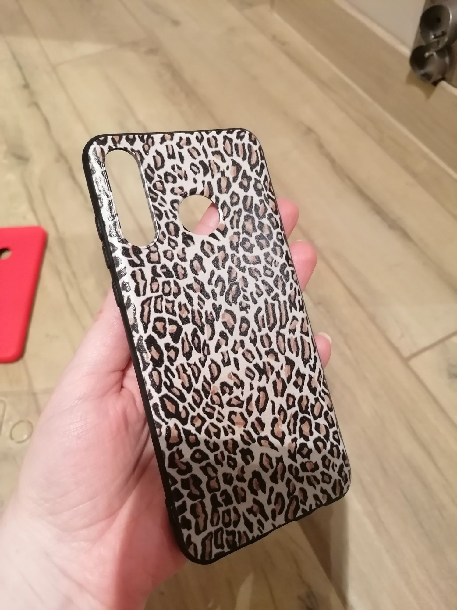 Etui case plecki huawei p30 lite