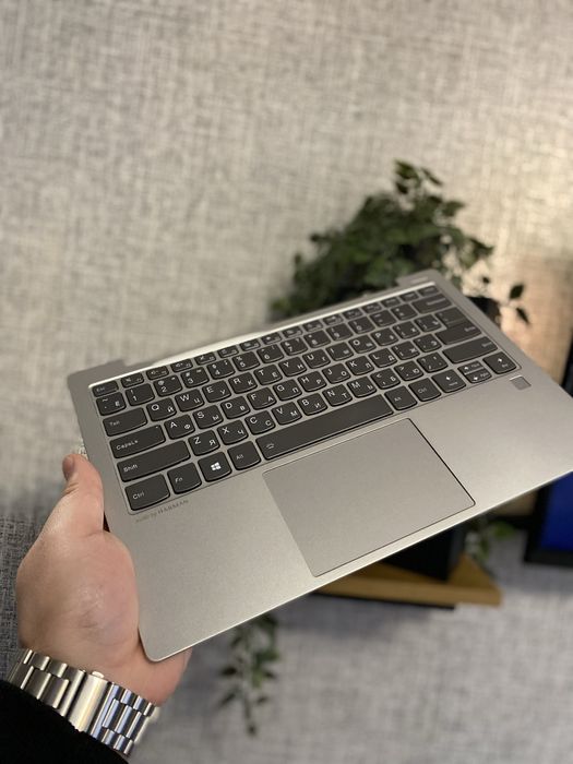 Топкейс lenovo ideapad s530 13iwl