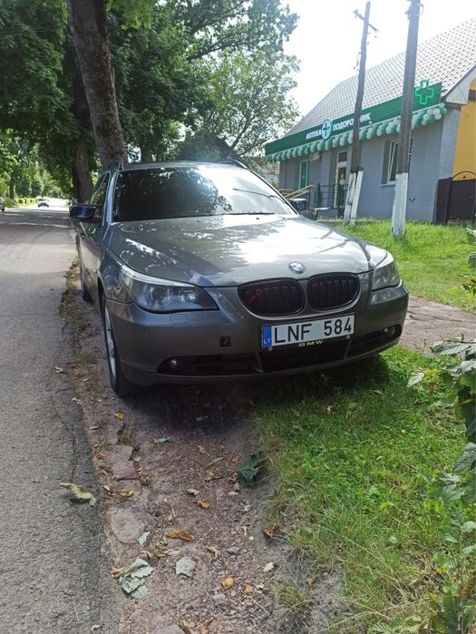 Продам авто на литовській реєстрації