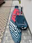 Deska SUP Gladiator Pro 30 12,6