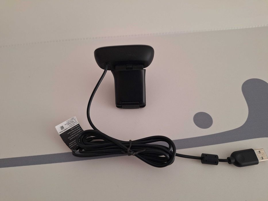 Webcam Logitech C270 HD