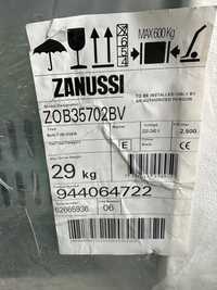 Нова духова шафа в упаковці zanussi zob 3570 bv