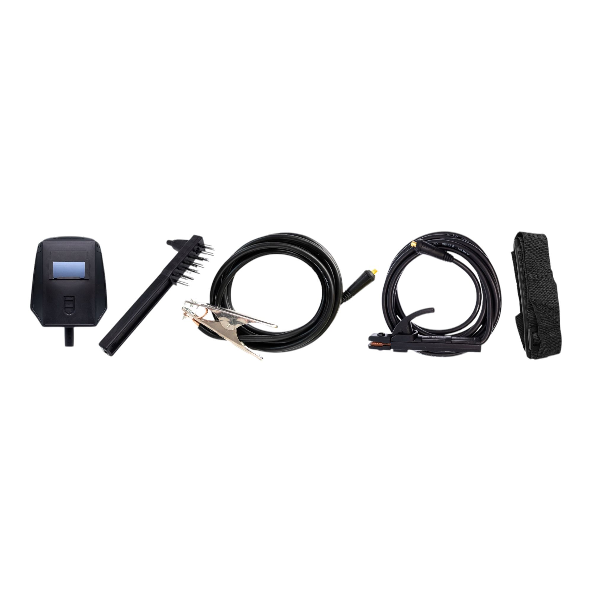 Spawarka Inwertorowa MMA TIG IGTB 315A M79363