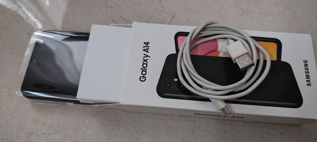 Samsung Galaxy A14 usado