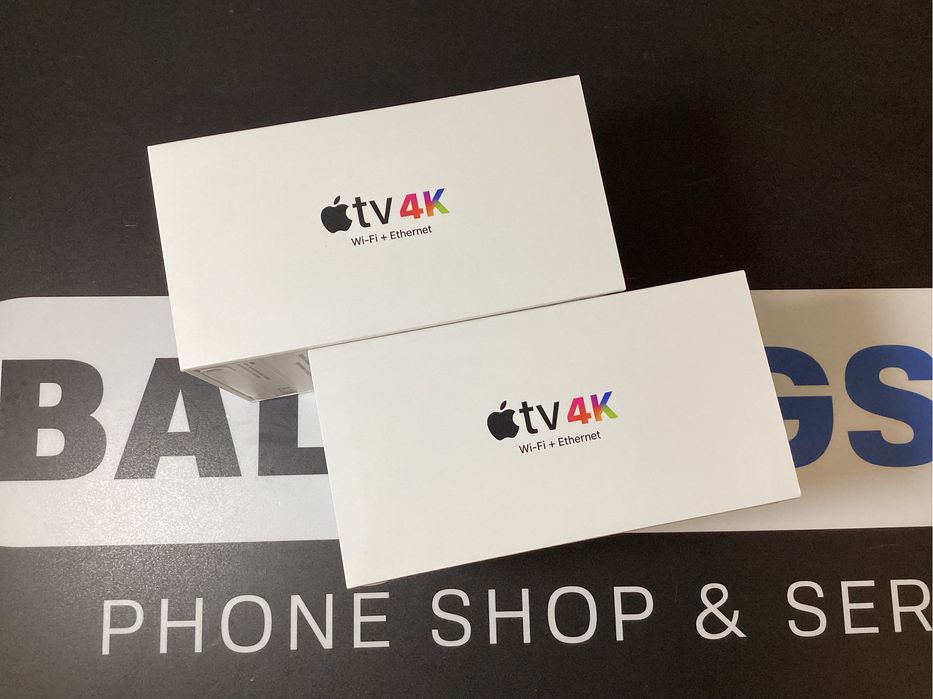 Sklep nowy Apple TV 3 generation 128gb wifi + Ethernet