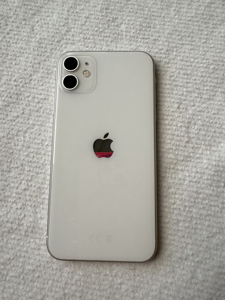 Iphone 11 64GB stan idealny