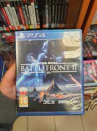 Star Wars Battlefront II PS4/PS5 2 Osoby Sklep Wysyłka Wymiana