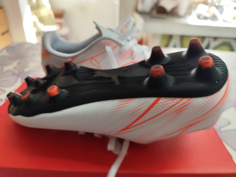 Botas Futebol Puma NOVAS