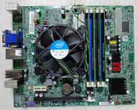 Intel® Core™ i3-2120/Acer H67H2-AD/HD Graphics 2000/кулер