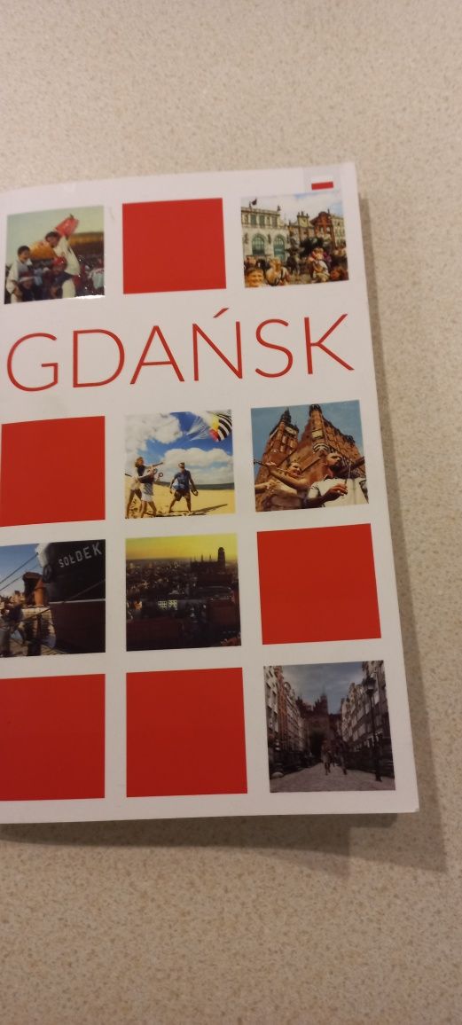 Gdańsk przewodnik