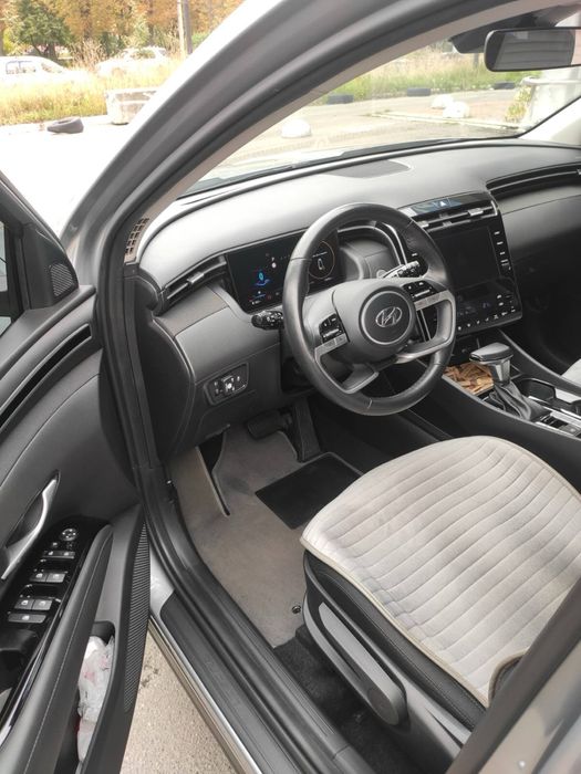 Продам Hyundai TUCSON 2023
