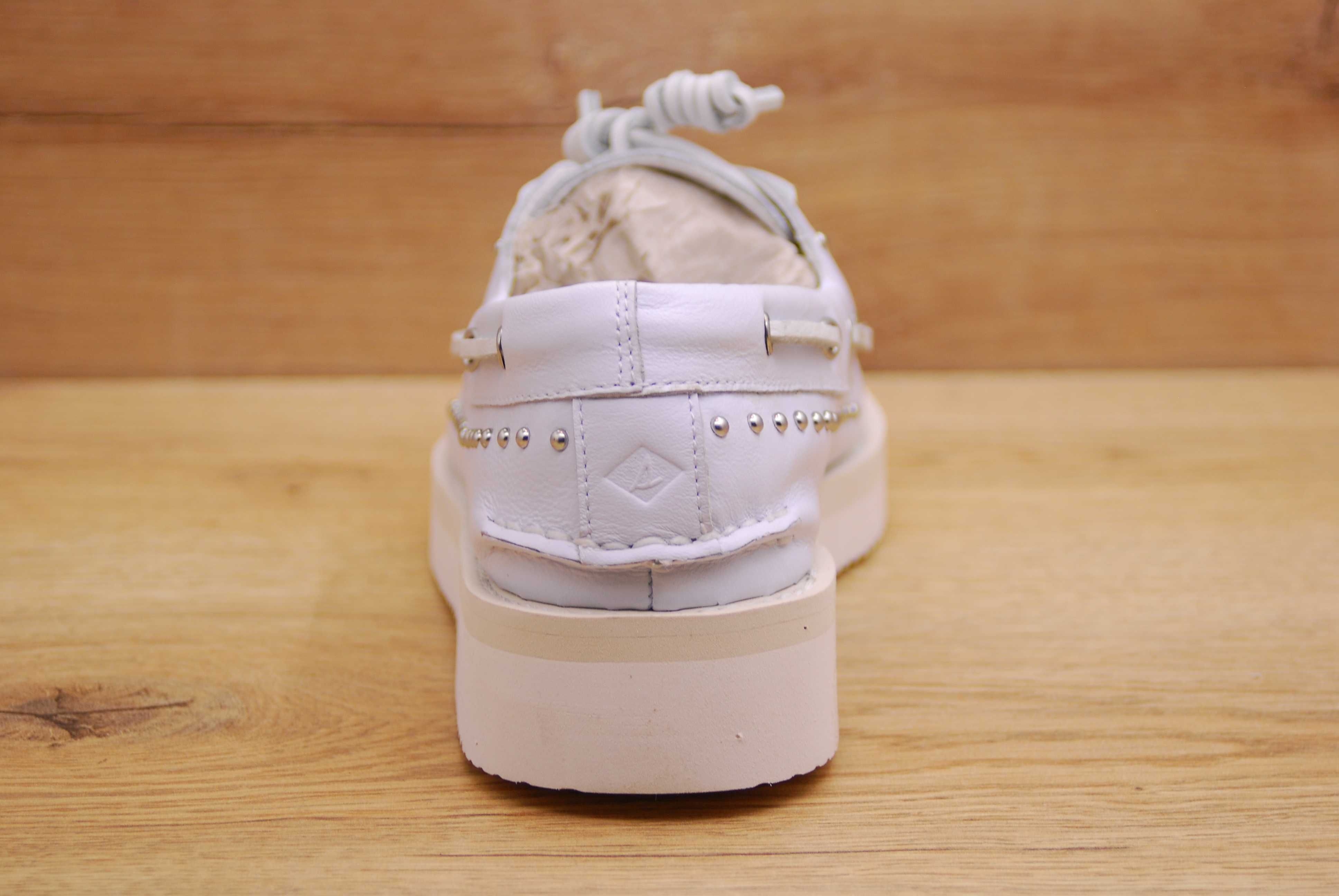 Мокасини, топсайдери • Sperry X Rebecca Minkoff • р.39.5