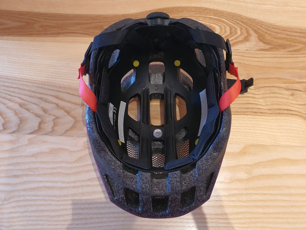 Kask rowerowy Cube CKB10 49-55