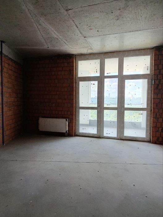 Пентхаус в ЖК Русанівська Гавань 202м2