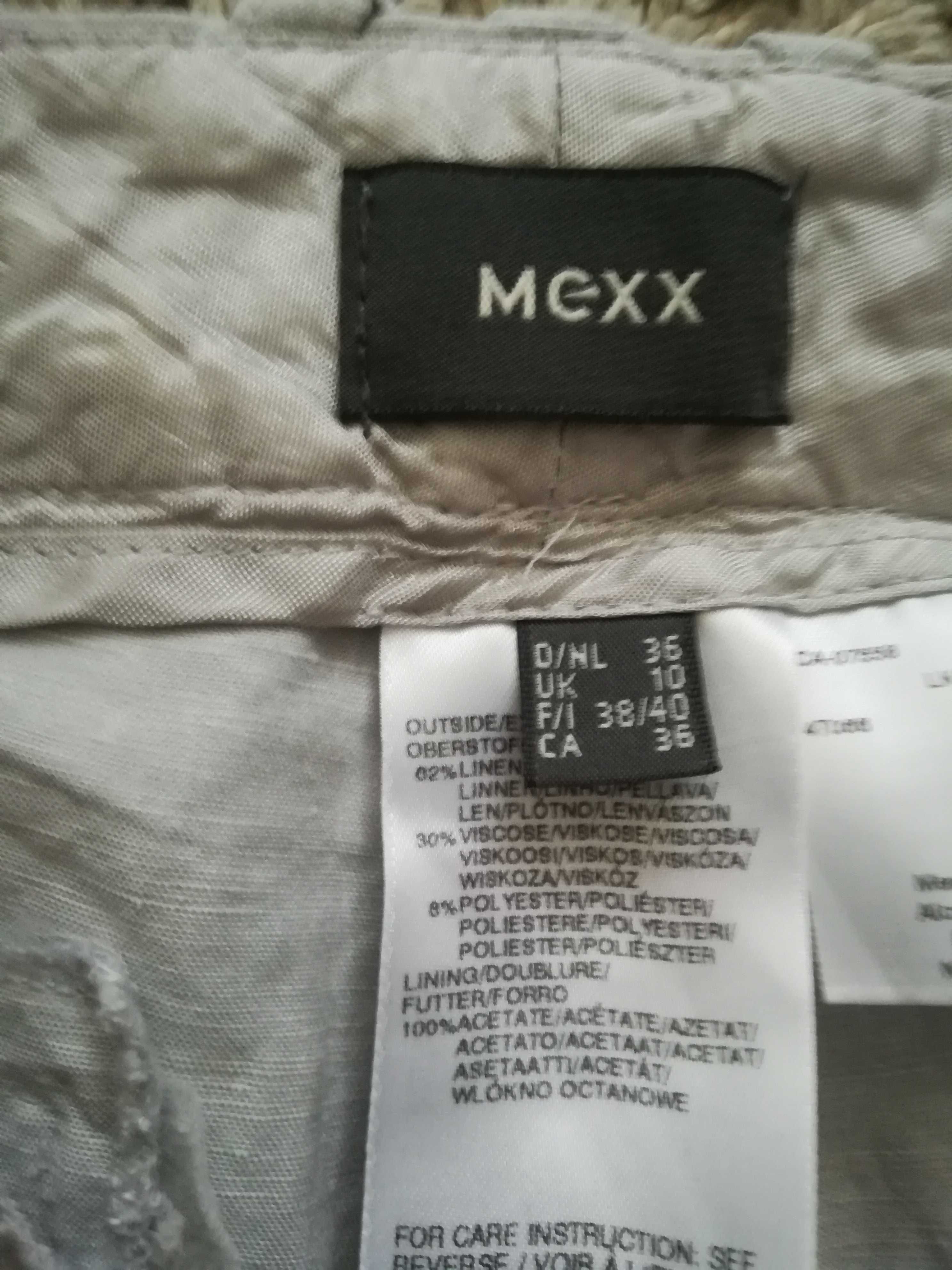 Sprzedam spodnie Mexx