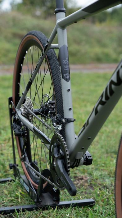 Nowy rower gravel SPRINT WHISPER RACE Shimano GRX hydraulika SuperCena
