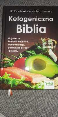 Ketogenicza biblia