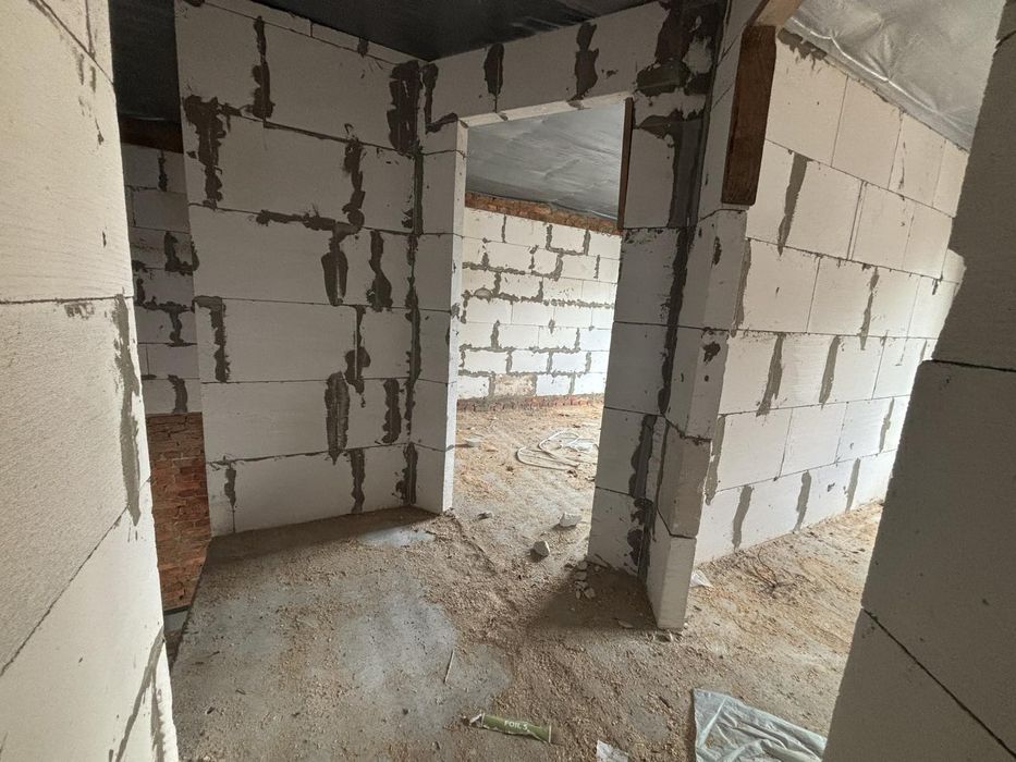 Таунхаус у зручній локації