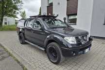 Продам Nissan Navara 2.5 Diesel 4x4