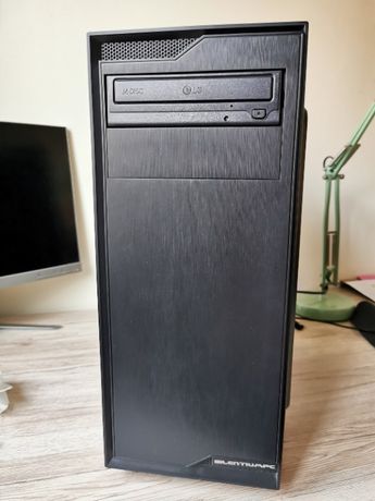 Komputer stacjonarny Pentium G4600, 8 GB RAM