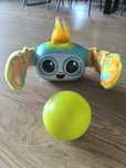 Fisher Price Interaktywny turlaczek Rovee