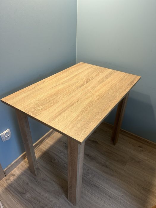 Szafa szafki stolik - zestaw mebli