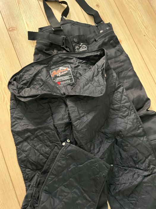 Spodnie Modeka, damskie, stan idealny! Rozmiar m