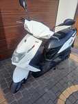 SYM Orbit 3 4T 2020 rok na gaźniku