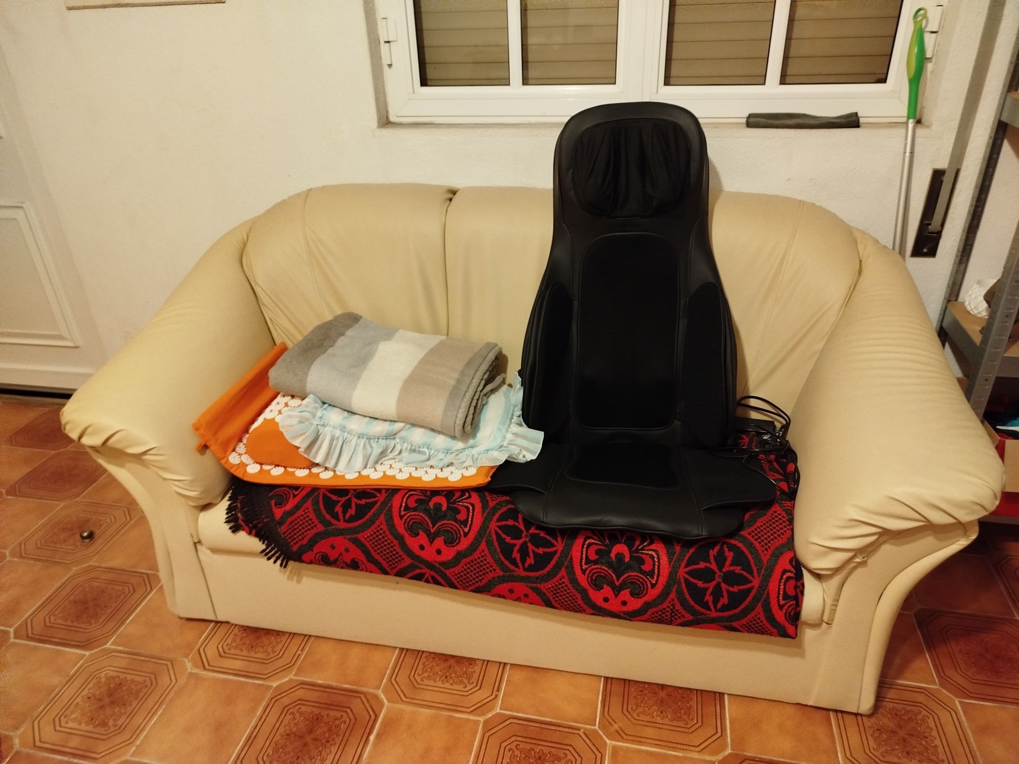 Conjunto de  Sofás