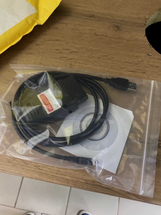 Chipsoft J2534Pro диагностика и программирование Renault и других авто