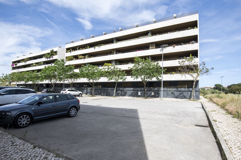 Vendo Apartamento T3