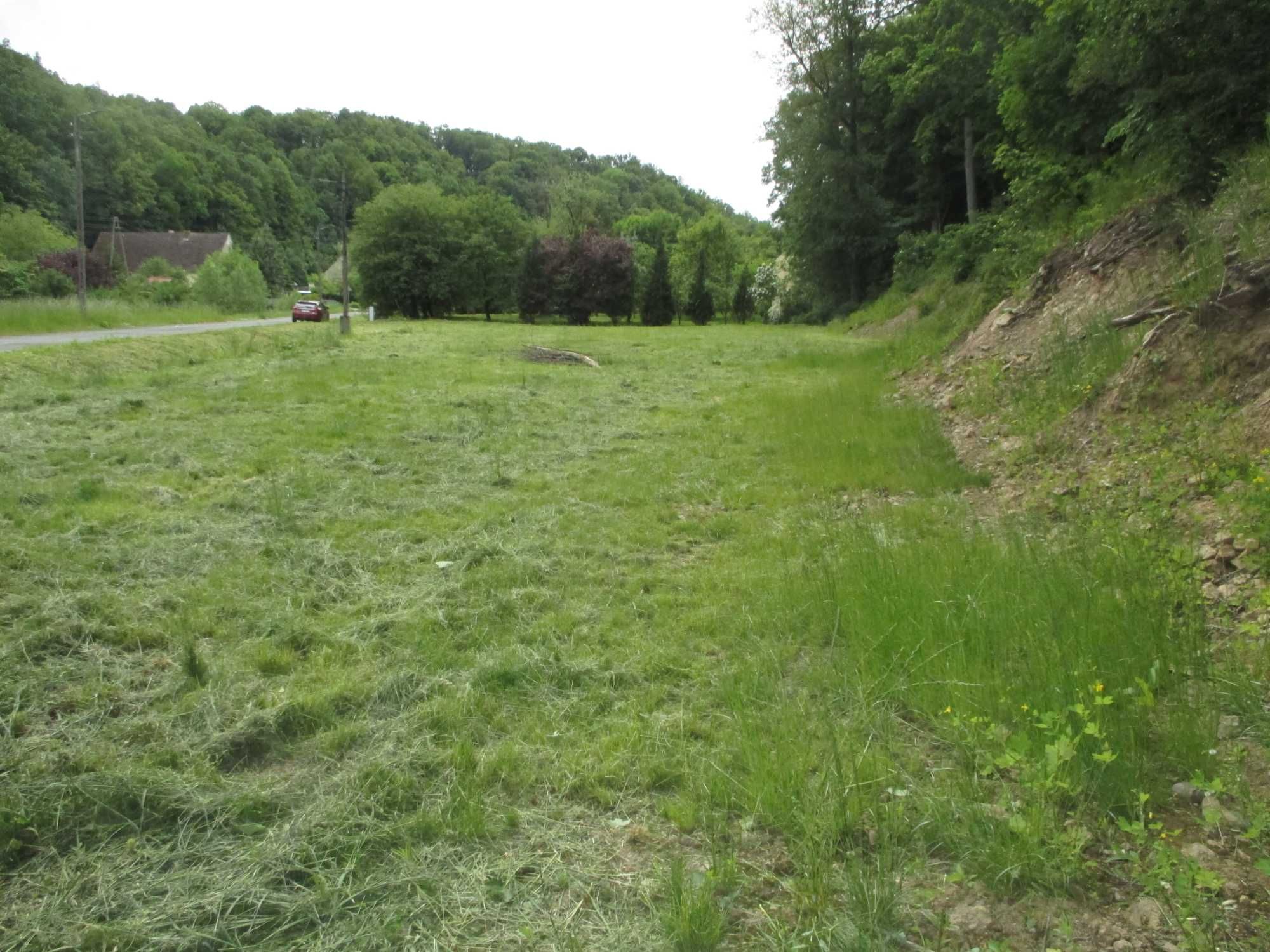 Budowlana 18 ZL\mk gmina STARE BOGACZOWICE
