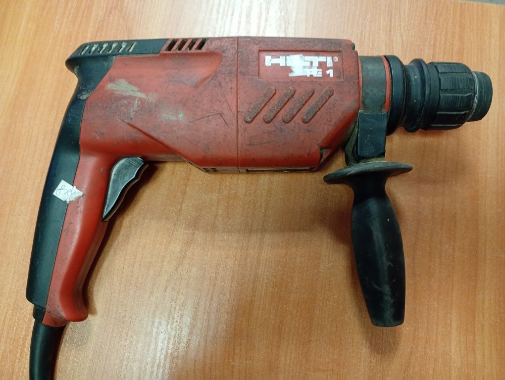 Młotowiertarka HILTI TE-1