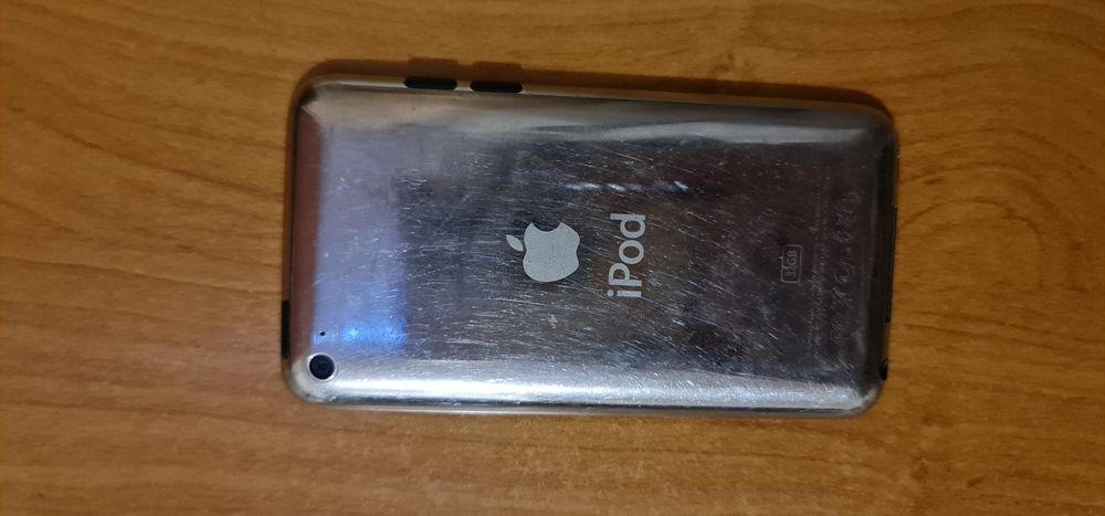 iPod Touch 4 Apple 32Gb