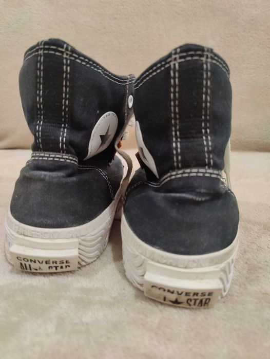 Sapatilhas All Star Converse tam. 43 em bom estado