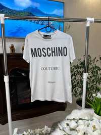 Чоловіча футболка Moschino couture/розмір S