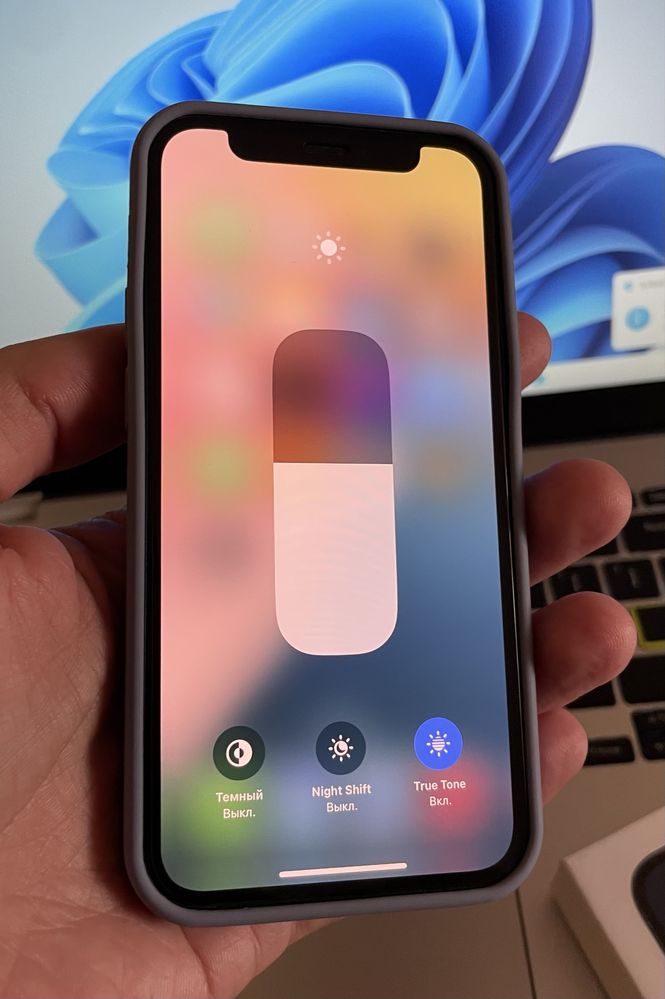 iPhone 12 Mini 256Gb Neverlock