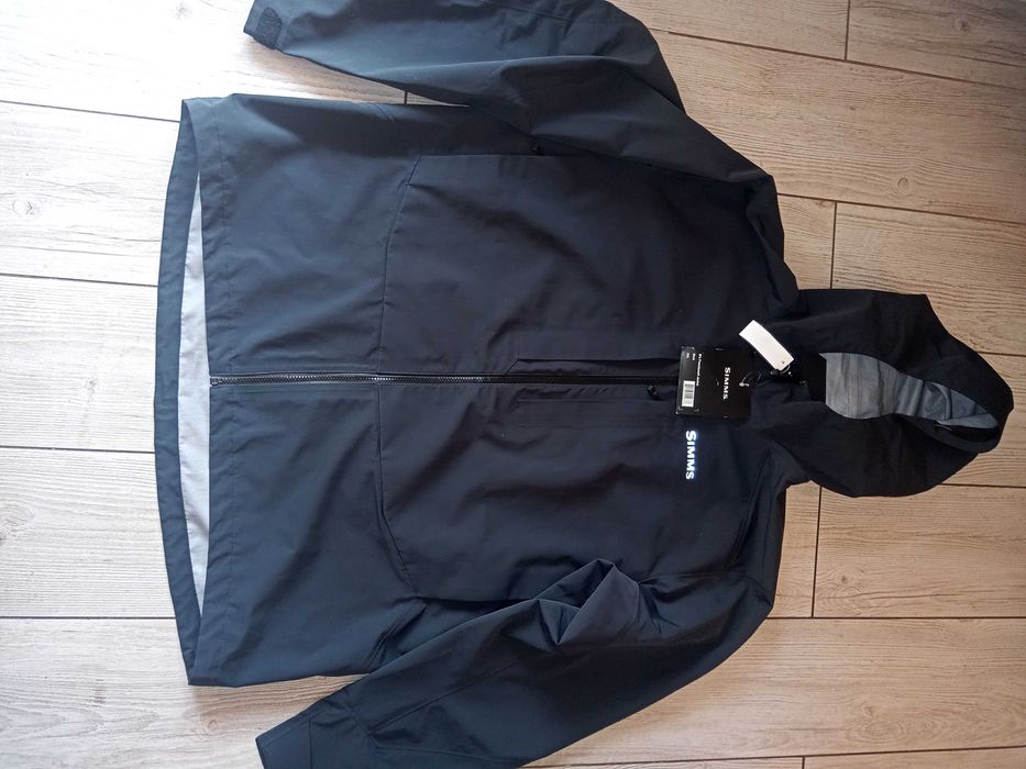 SIMMS Freestone black roz xxl